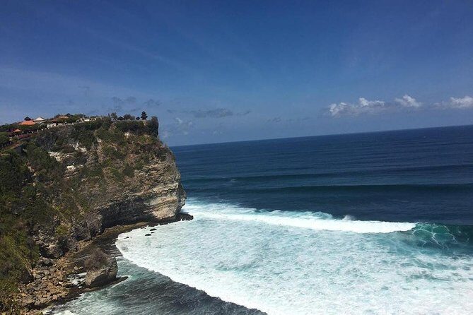 Uluwatu Sunset Tour - Final Thoughts