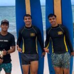 Uluwatu Surf Lesson/Coaching- Beginners, Intermediate, Advanced - Detailed Breakdown of the Itinerary