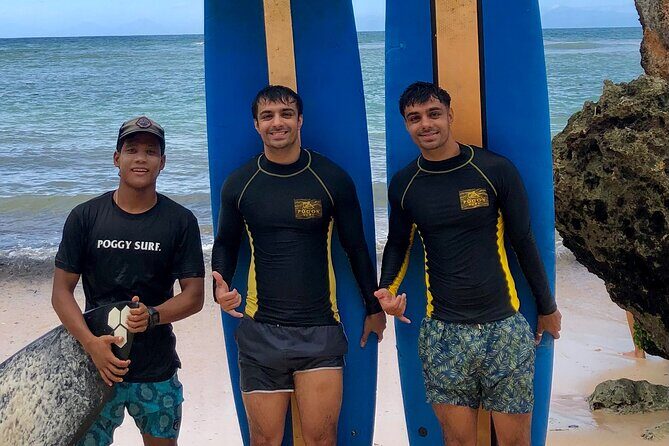 Uluwatu Surf Lesson/Coaching- Beginners, Intermediate, Advanced - Detailed Breakdown of the Itinerary