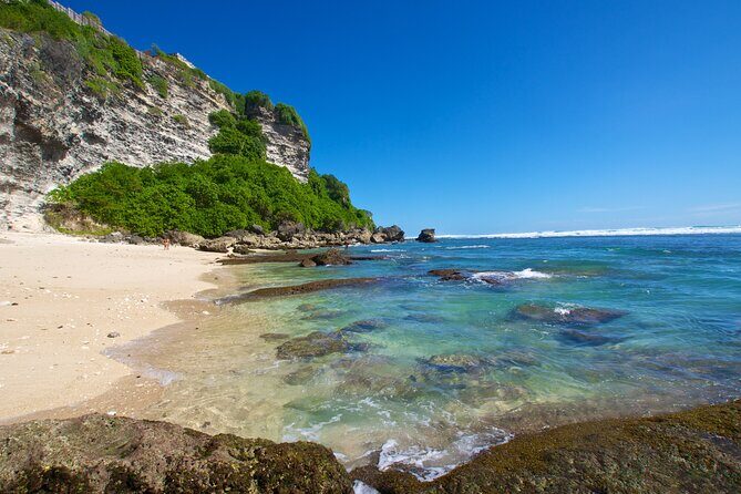 Uluwatu Temple, Kecak Dance, Padang-padang & Suluban Beach Tour - Practical Details and What You Can Expect