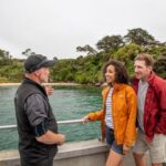 Ulva Island Explorer from Stewart Island - Ulva Island: A Birdwatchers Dream