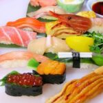 UMAMI-Tour: Sushi, Dashi, Miso soup & Calligraphy Workshop - The Itinerary: A Step-by-Step Breakdown