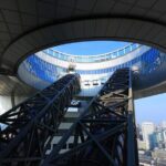 Umeda Sky Building and Kuchu Teien Observatory Ticket - Practical Details and How It Works