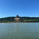 Uncover Ancient China- Great Wall & Summer Palace Day Tour| - Transportation & Logistics