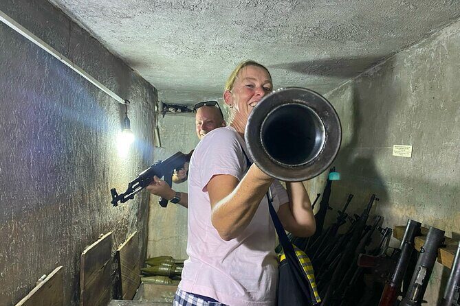 Uncover Ho Chi Minh Citys Hidden Gems By Motorbike - The Practical Aspects and Value