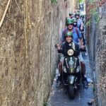 Uncover Hoi Ans Secrets Vespa Ride Through History and Nature - What’s Included and What’s Not