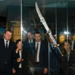 Uncover Mongolias Treasures at Chinggis Khaan Museum! - The Sum Up