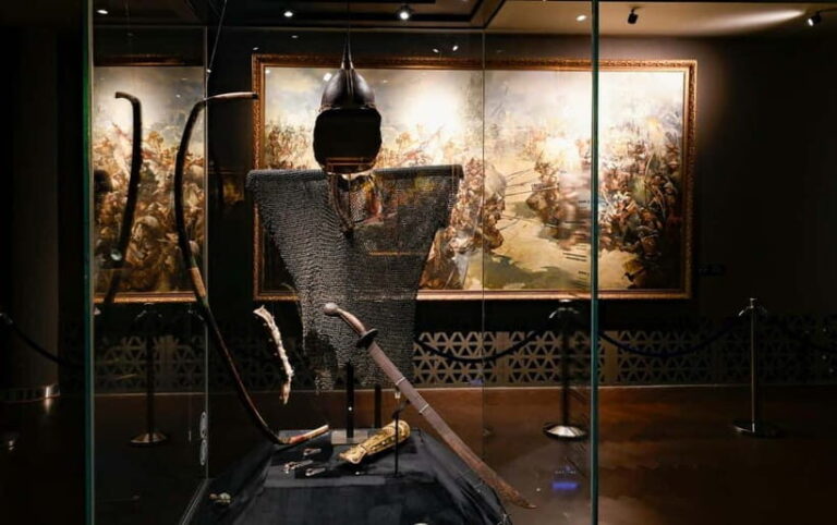 Uncover Mongolias Treasures at Chinggis Khaan Museum! - FAQ