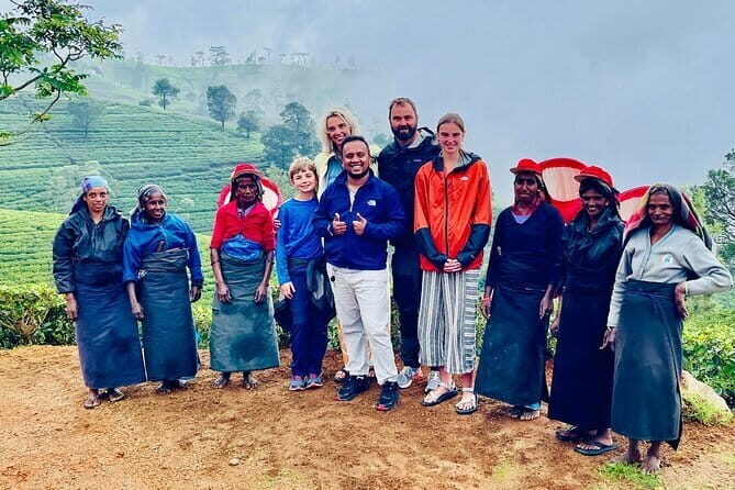 Uncover Sri Lanka for 10 Days Journey Through Culture and Nature - Who is This Tour Best Suited For?