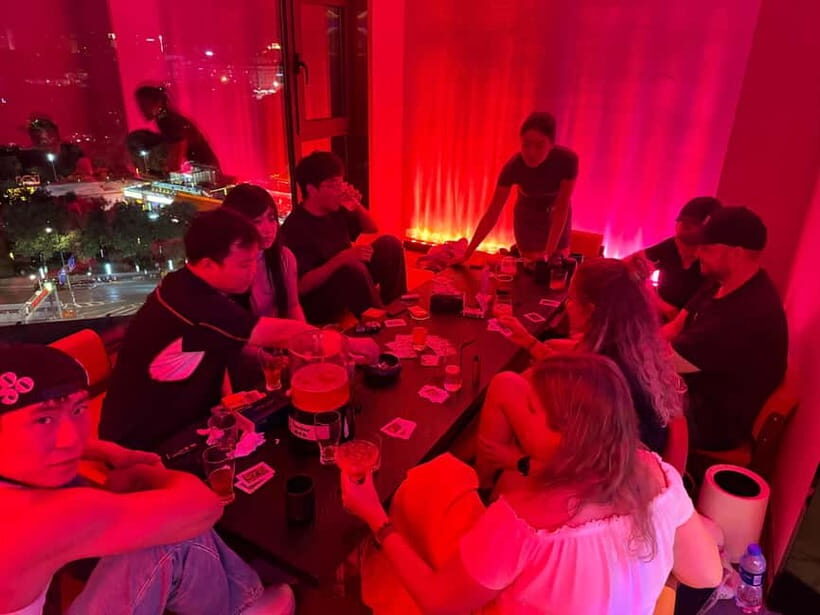 Under the Wall Lights: A Local's Xi'an Nightlife Immersion - Deep Dive into the Experience