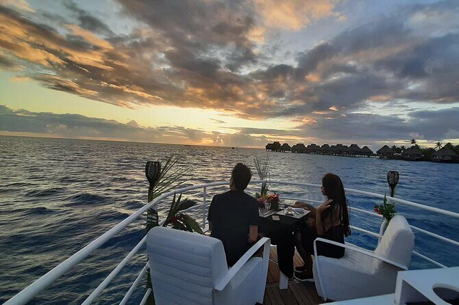 Underwater excursion to Bora Bora - Reviewing the Experience Through Feedback