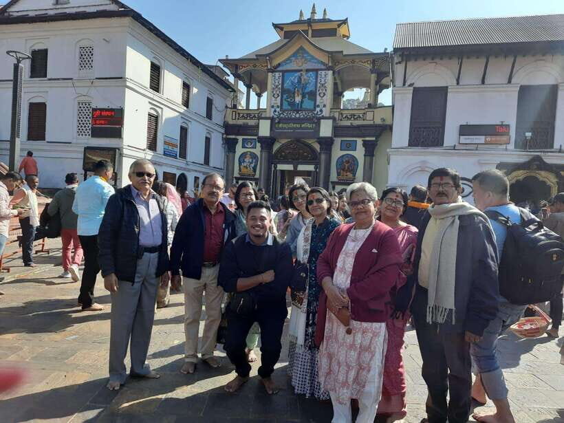 UNESCO Gems of Kathmandu Valley Guided tour - Is this Tour Worth the Cost?