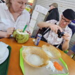 UNESCO Hawker Culture: Chinatown Food Tasting Tour - The Highlights in Detail