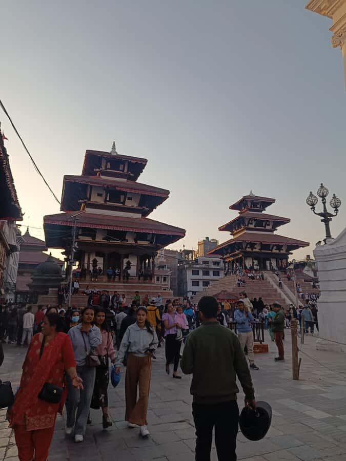 UNESCO Heritage 7 sites Kathmandu Sightseeing day tour - Practical Details and What You Can Expect