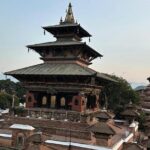 UNESCO Heritage Tour with Lama Blessing and Rickshaw Ride - Boudhanath Stupa