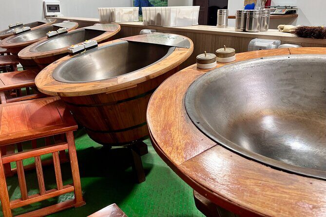 UNESCO Listed Tea Hand Frying and Tasting Workshop in Hangzhou - Analyzing the Value: Price, Duration, and Authenticity