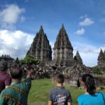 UNESCO Tour: Borobudur Top Access (Ticket Help) & Prambanan - In-Depth: Why This Tour Stands Out