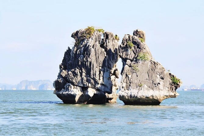 UNESCO World Heritage Site from Ha Noi, Visit Ha Long Bay - What We Love About the Experience