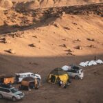 Unforgettable 3 Days Mangystau - Group Tour - The Practicalities: What to Expect