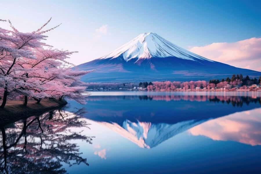 Unforgettable Full-Day Tour to Mount Fuji - What We Think About the Experience