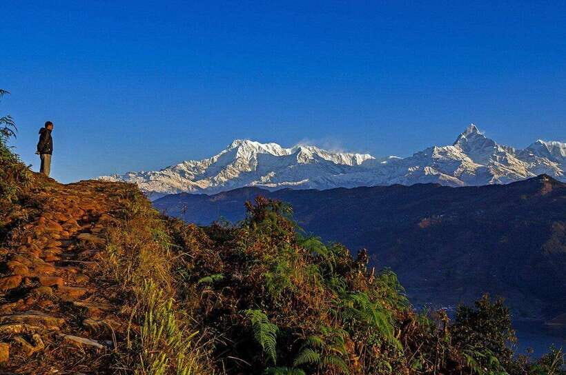 Unforgettable Memories: best view points and Soak in Pokhara - Cultural and Natural Attractions Along the Way