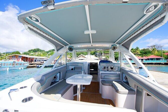 Union Island Clifton Private Tour - Detailed Breakdown of the Itinerary