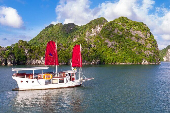 Unique Halong Private Day Cruise with Kayak and Fishing Village - Why This Tour Excels: Highlights and Benefits