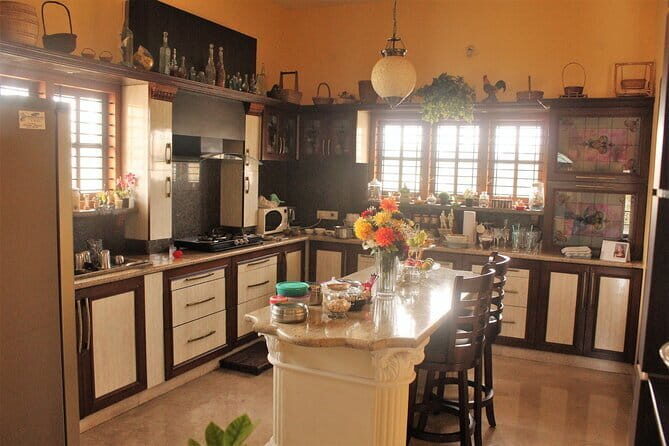 Unique In-Home Dining Experience in Mysore with a Local - What to Expect from this In-Home Dining Experience