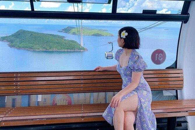 unique Land Tour Southern Island Phu Quoc and Cable Car - Who Will Love This Tour?