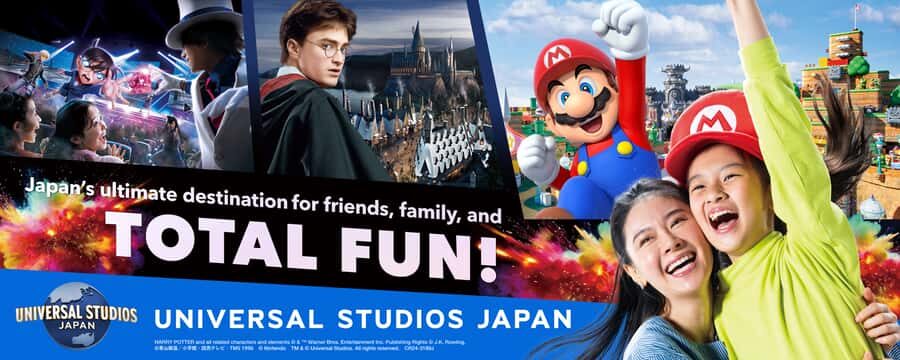 Universal Studios Japan: 1 Day Pass & Nintendo World Entry - Practical Aspects and Things to Consider
