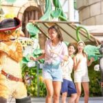 Universal Studios Singapore Tickets with Options - Authentic Traveler Insights and Experiences