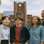 University of Tokyo Tour  Explore Japans Oldest University - Exploring Key Locations: What You’ll See and Learn