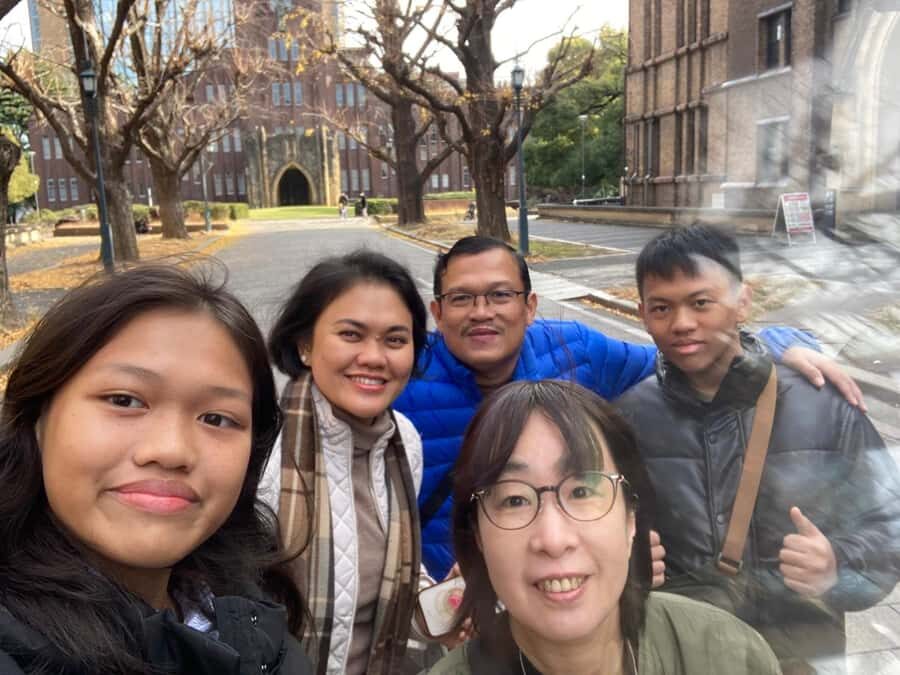 University of Tokyo Tour  Explore Japans Oldest University - Final Thoughts
