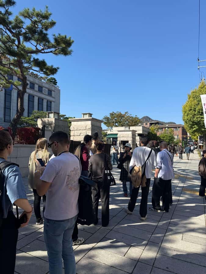 Unknown DMZ: One Day Food Tour in Cheorwon - Transportation, Group Size, and Overall Value