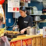 Unlimited Eats in Osaka Kuromon Market Food & Culture Walk - The Value of the Tour