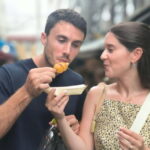 Unlimited Eats in Osaka Kuromon Market Food & Culture Walk - Who Should Book This Tour?