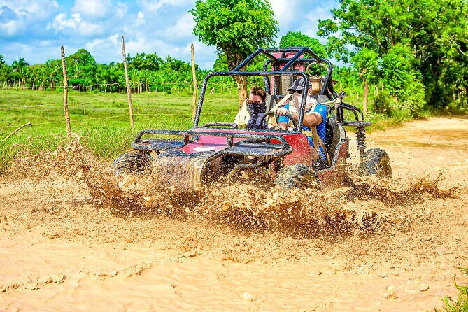 Unlimited Fun on Wheels EN Punta Cana - Practical Tips and Considerations
