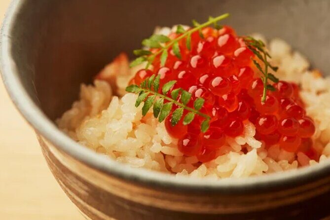 Unlimited Sake Tasting Dinner Course by a Five Star Chef - Practical Details and Value