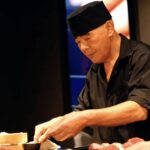 Unlimited Sake Tasting with Sushi Omakase tasting in Tokyo - The Value of the Experience