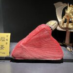 Unlimited Sake Tasting with Sushi Omakase tasting in Tokyo - The Sum Up