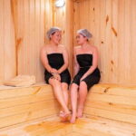 Unlimited Sauna Steam and Jacuzzi - Practical Tips for Visitors