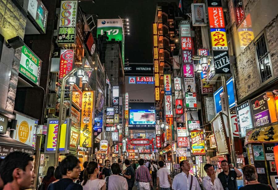 Unlock Tokyo Nights: Discover the Hidden Magic After Dark - Why This Tour Offers Great Value