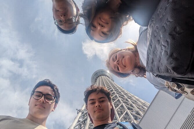 Unlock Tokyos Secrets with a Custom Private Tour - Deep Dive into the Itinerary