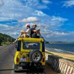 Unrivaled Sunset Views at Mui Ne Sand Dunes: A Must-See Moment - An In-Depth Look at the Mui Ne Day Trip