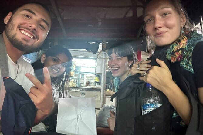 Unveil Old Delhi's Food, Spice Market & Heritage Walk - Final Thoughts: Who Should Book This Tour?