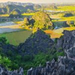 Unveil the Wonders of Ninh Binh: Hoa Lu, Trang An, Mua Caves - Who Would Love This Tour?