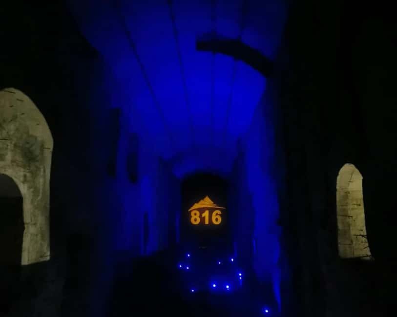 Unveiling Chongqing's Subterranean Wonders - A Deep Dive into Chongqing’s Subterranean Sights