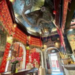 Unveiling Hong Kong Cultural Gems [BRAND NEW 2024] - A Detailed Breakdown of the Itinerary