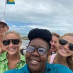 Unveiling Nassau's Past Tour - The Experience from the Reviews