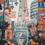 Unveiling Osaka's Charms Full Day Private Tour - The Heart of Osaka: Street Food and Market Adventures